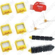 kit di ricambio roomba serie 700