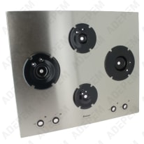 4 quemadores de sobremesa as0035286