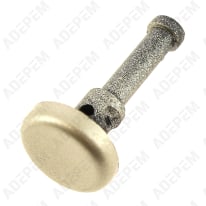 Botón temporizador gris c00144057