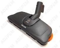 cepillo twist & clean 432200420110