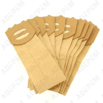 Sacchetti per il vuoto (10 per sacchetto) 9001966952