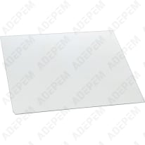 Hublot extérieur 512,2x440,5mm 140066274022