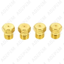 Iniettori di butano-propano 93959757