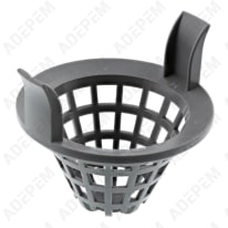 Inserto filtro grigio scuro 1530051109
