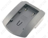 Adattatore di ricarica per jvc