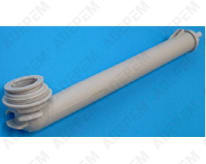 Conducto de rampa superior