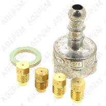 Inyectores de butano-propano CC1815100