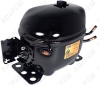 Compresor r600a 1/4 htk12aa