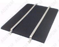 Filtro a carbone 325x240 afc92