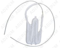 Depósito de agua DA74-00056F