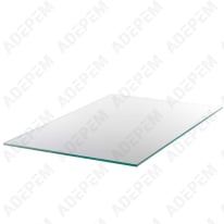 Estante de cristal 473x289