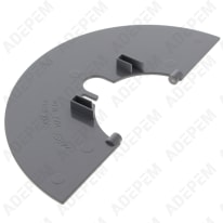 Supporto mezzo coperchio 3300fi2286a