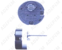 Termostato tse 703522