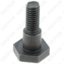 Tornillo alimentador