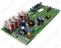 Módulo de alimentación 79X8253