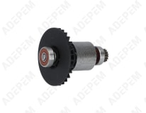 Gleichstrommotor 2609199894