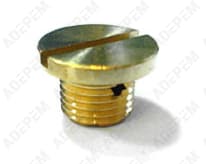 Tapón de vaciado 500582773