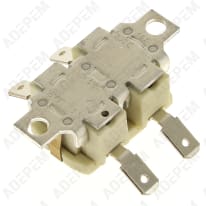 Termostato 200°/318