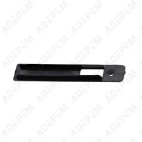 Adaptateur de poignée noir 140126709017
