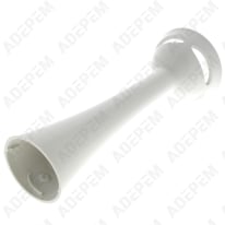 Soporte de plástico para batidora KW653015