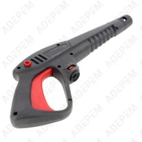 Empuñadura de pistola S09