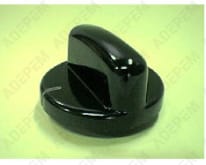 Botón negro 92962976