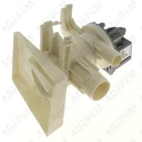 Bomba de drenaje dpo20-036 = 292422