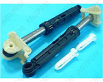 Juego de 2 amortiguadores