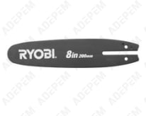 Guida di potatura da 200 mm (3/8" - 1,1 mm)