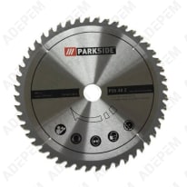 Lama circolare 254x30 48 denti