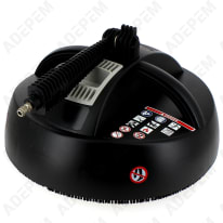 Spazzola a getto rotante 5131029026