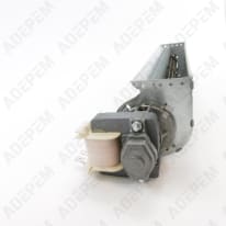 Mototurbina (383 mm), 199606