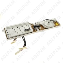 Módulo de control PRPSSWL052