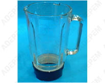 Batidora (base gris)