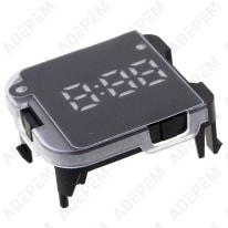 Modulo display 00621514