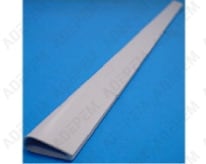 Cubreestante de cristal 46X2376