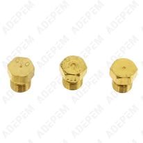 Inyectores de butano-propano