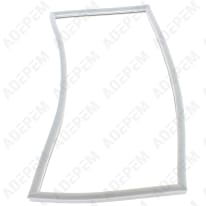 Junta de la puerta del congelador 443x184