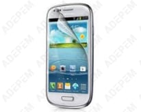 Pellicola trasparente galaxy s3 mini