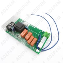 Cortina de aire PCB, 087214