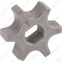 Piñón de cadena 118800413/0