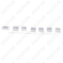 Ensemble de touches 1366126009
