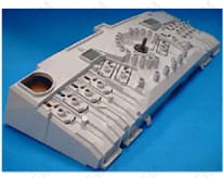 Módulo de control 481221458341