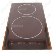 Top de inducción 3878209117