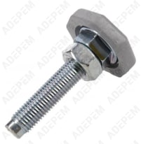 Soporte para lavavajillas afc72909305