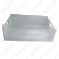 Cesta congelador central