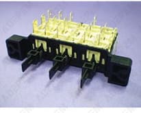 Teclado de 3 teclas 6051026190