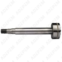 Pasador del cojinete de apoyo de la cuchilla 5321654-82