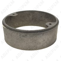 Boquilla de cocción d=153