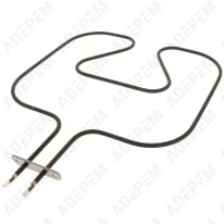 Elemento calefactor 1000w 3970125013 original
